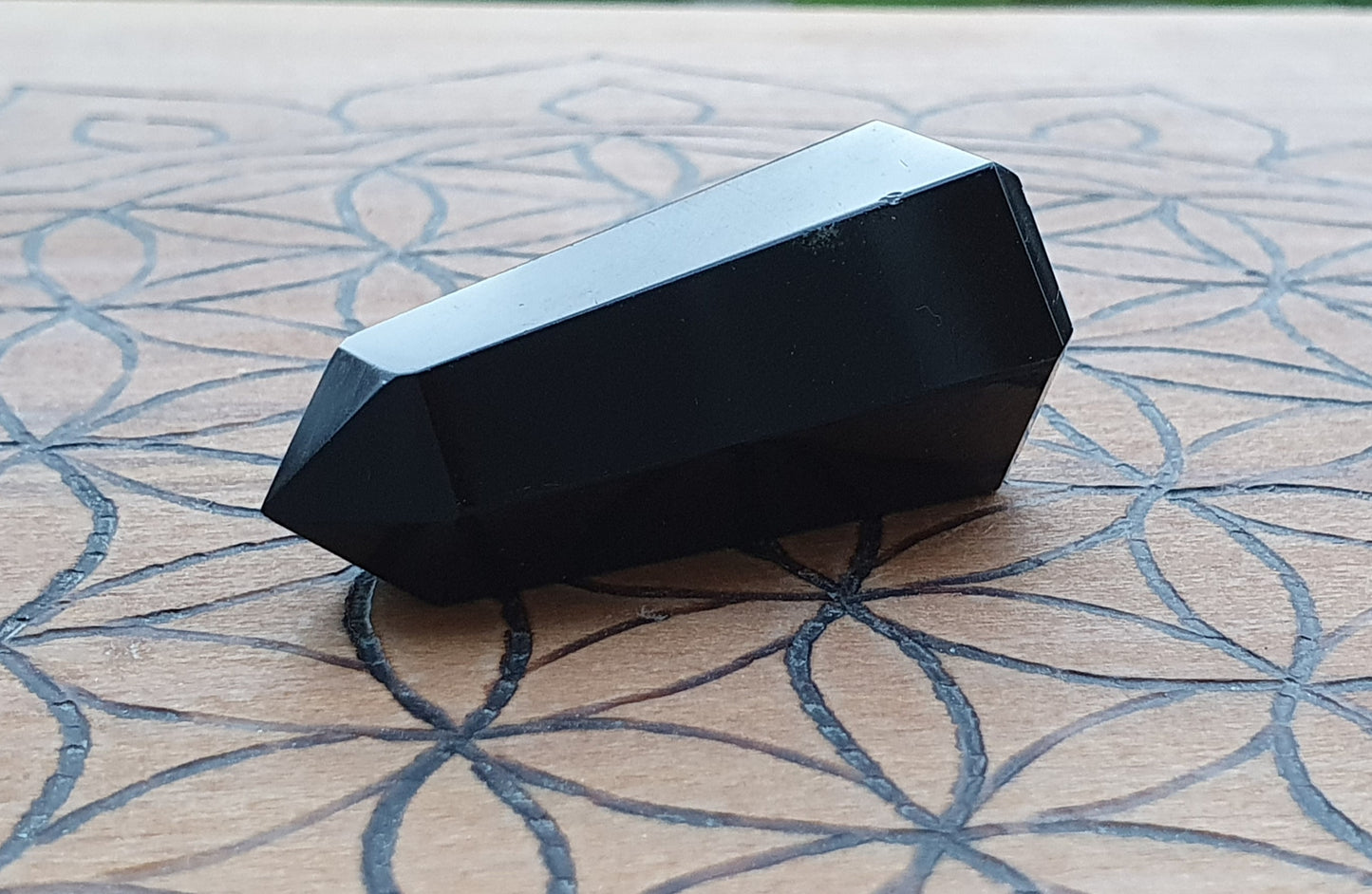 Obsidian Obelisk
