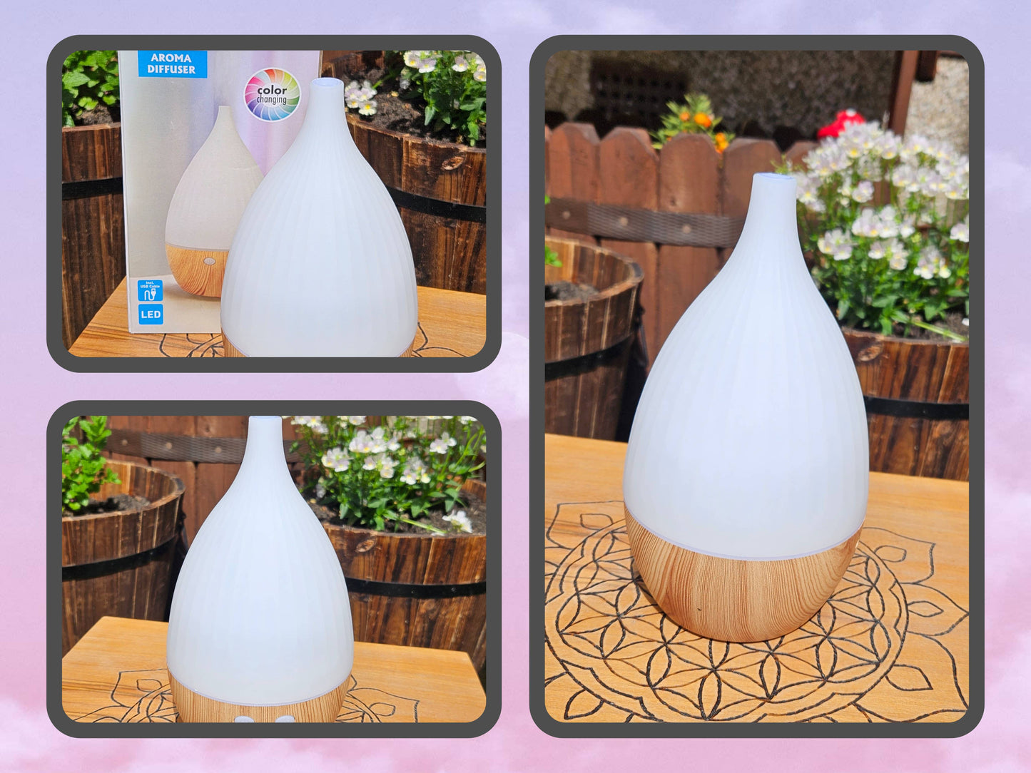 Aroma Diffuser