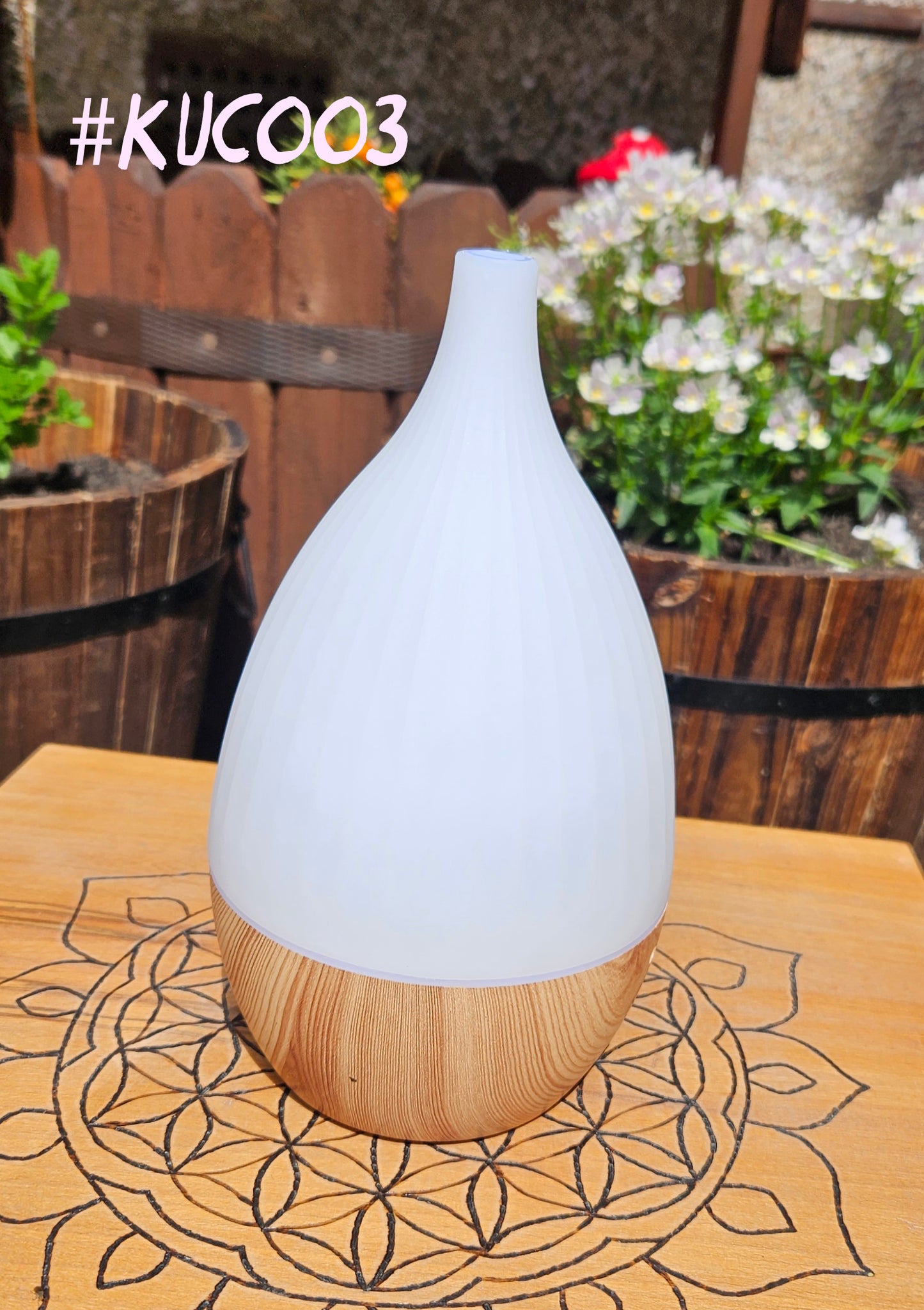 Aroma Diffuser