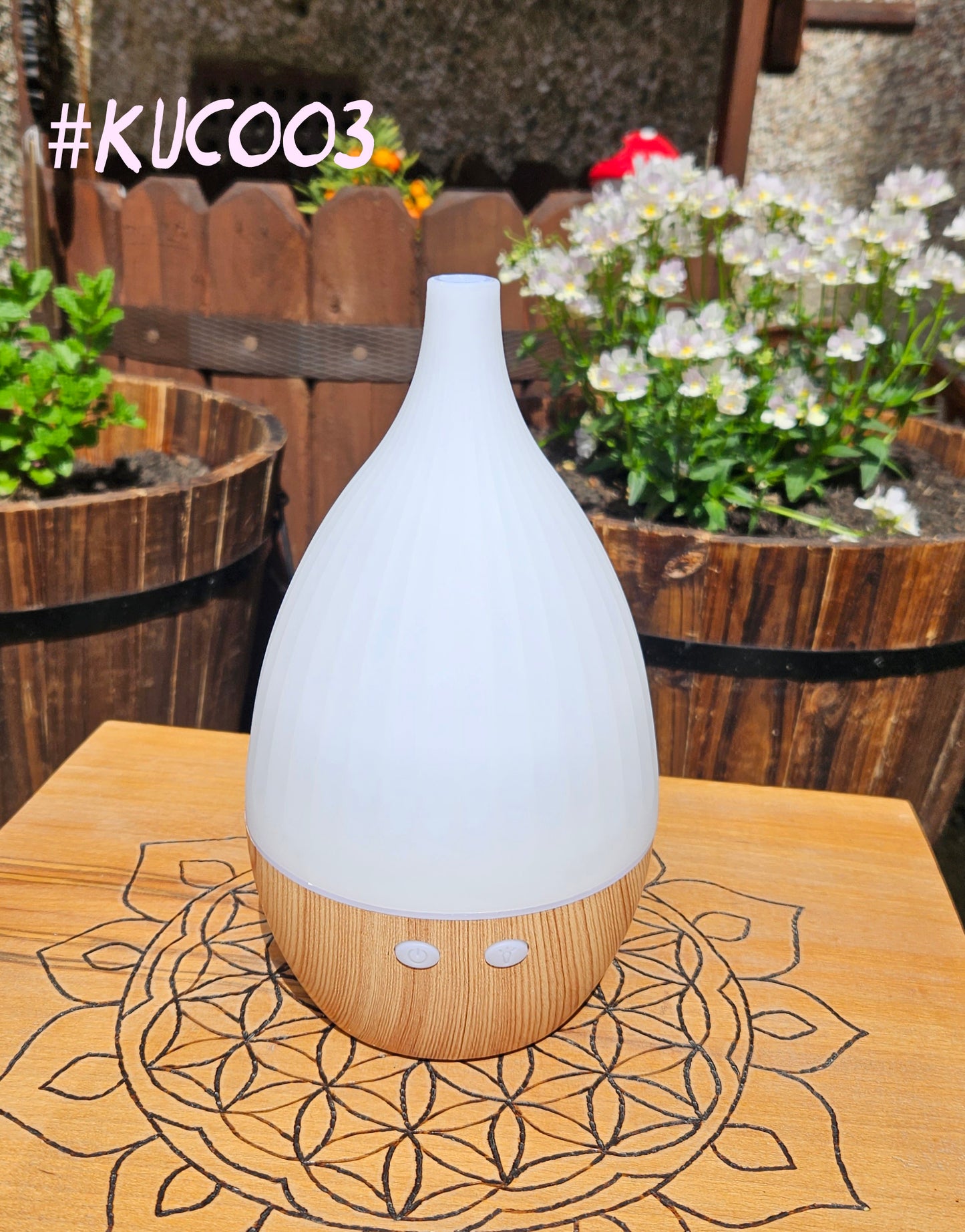 Aroma Diffuser