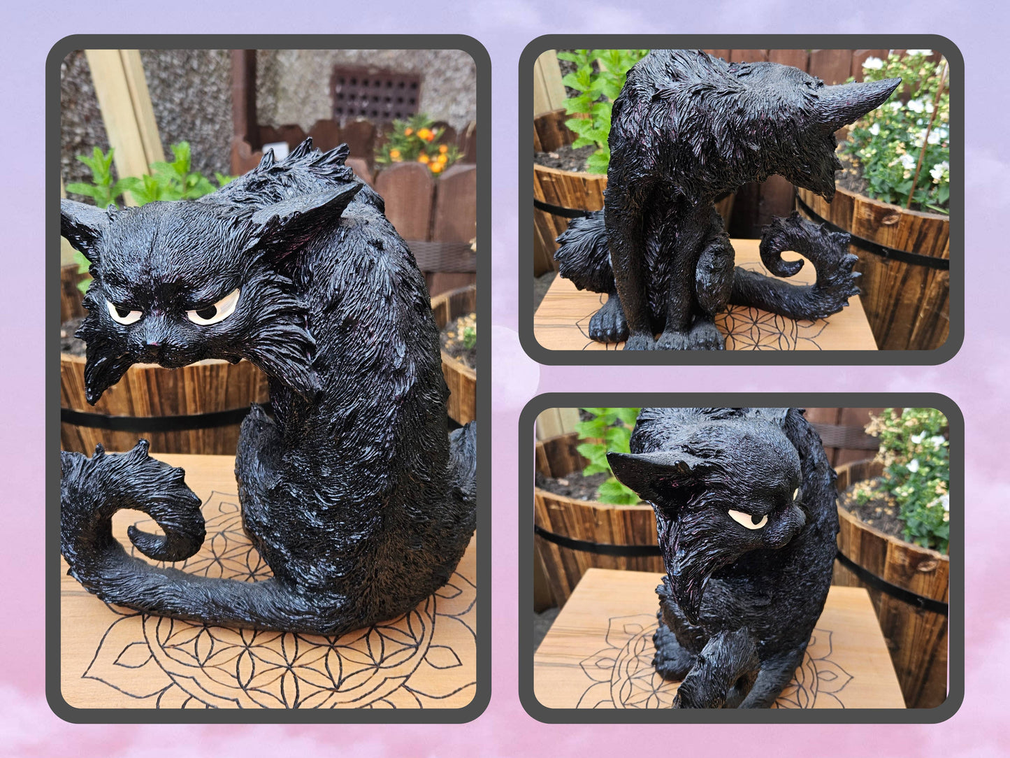 Spite - Nemesis Now - EX Display (No Box)