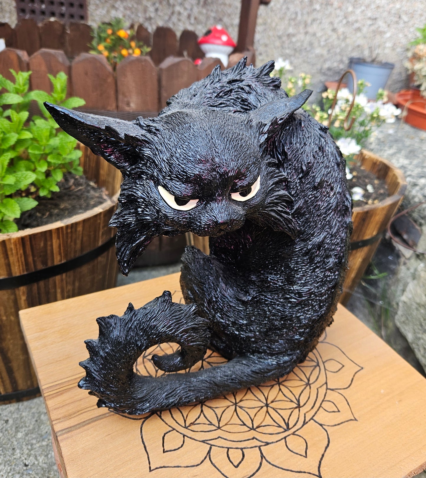 Spite - Nemesis Now - EX Display (No Box)