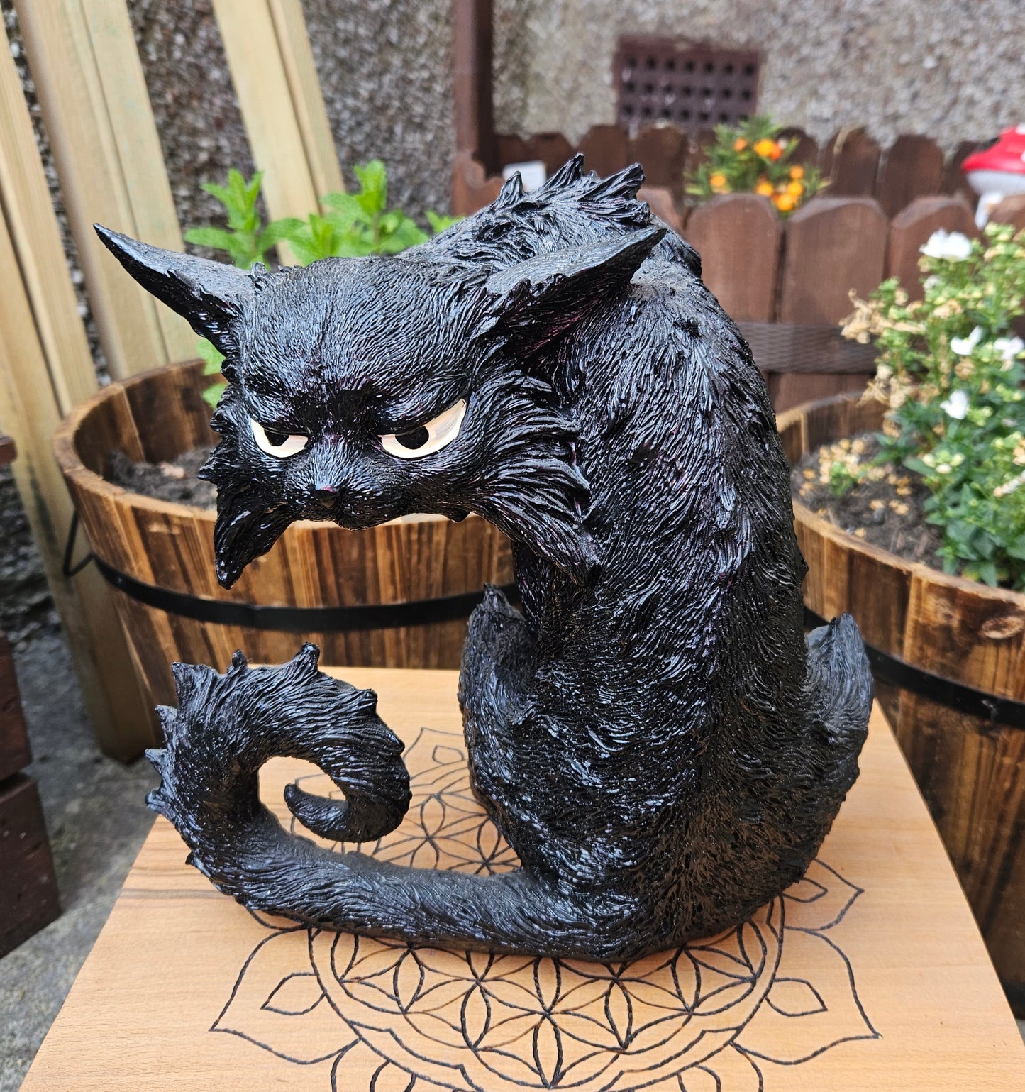 Spite - Nemesis Now - EX Display (No Box)