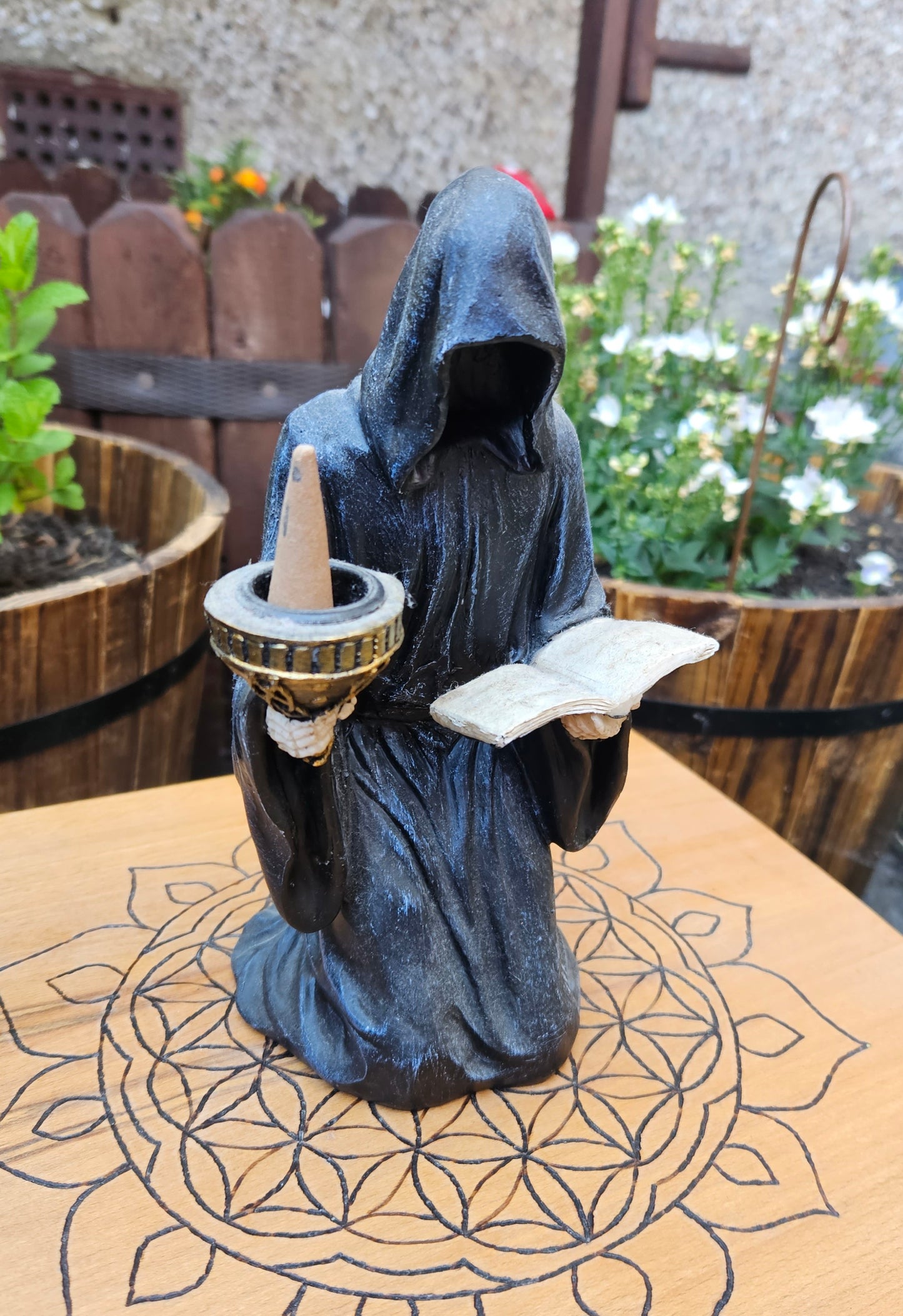 Final Sermon - Nemesis Now - EX Display (No Box)