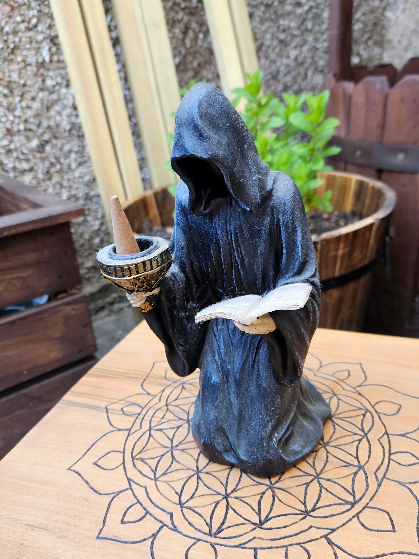 Final Sermon - Nemesis Now - EX Display (No Box)