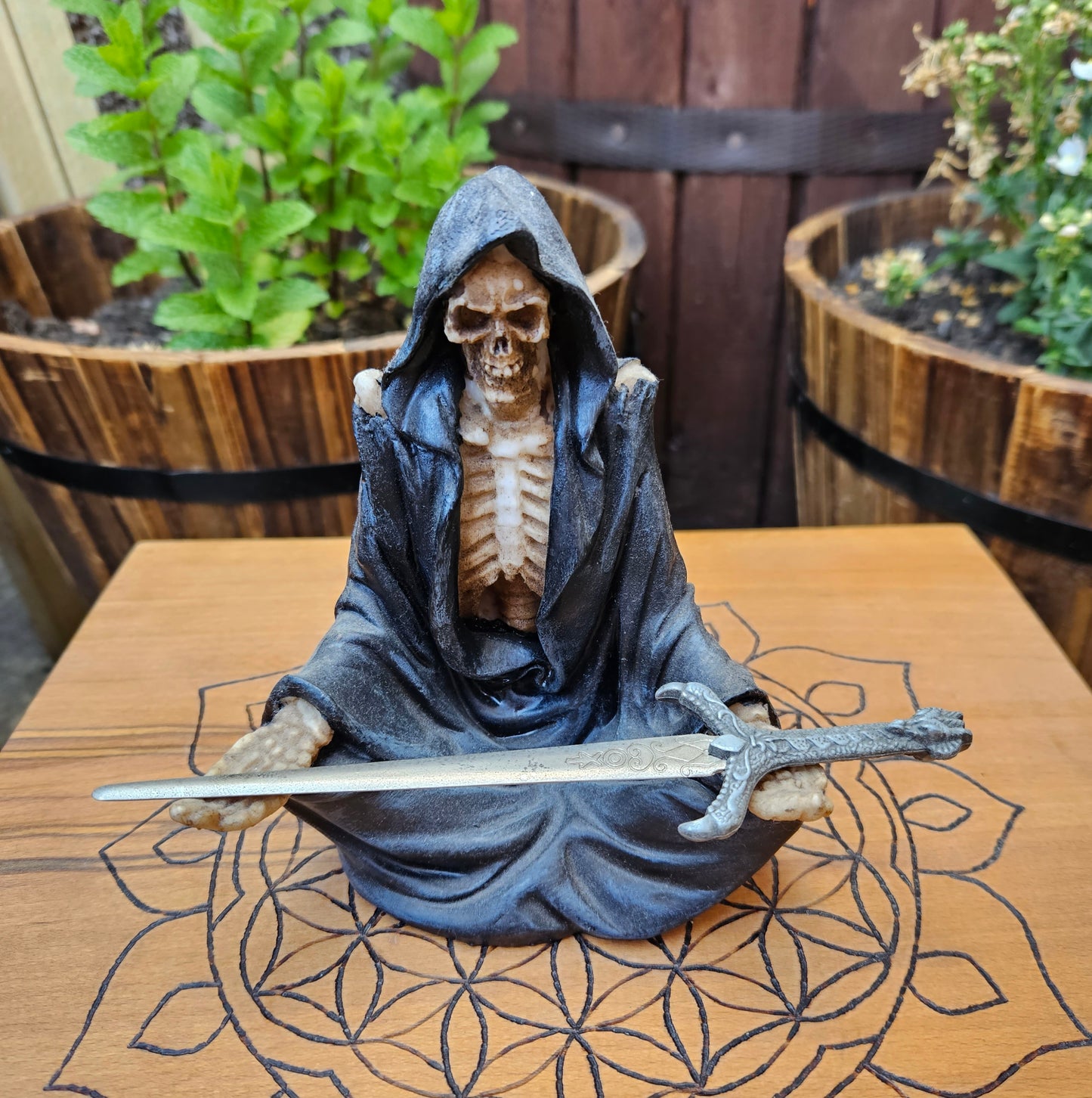 Eternal Servitude - Nemesis Now - EX Display (No Box)