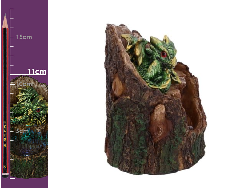 Nemesis Now ~ Arboreal Hatchling