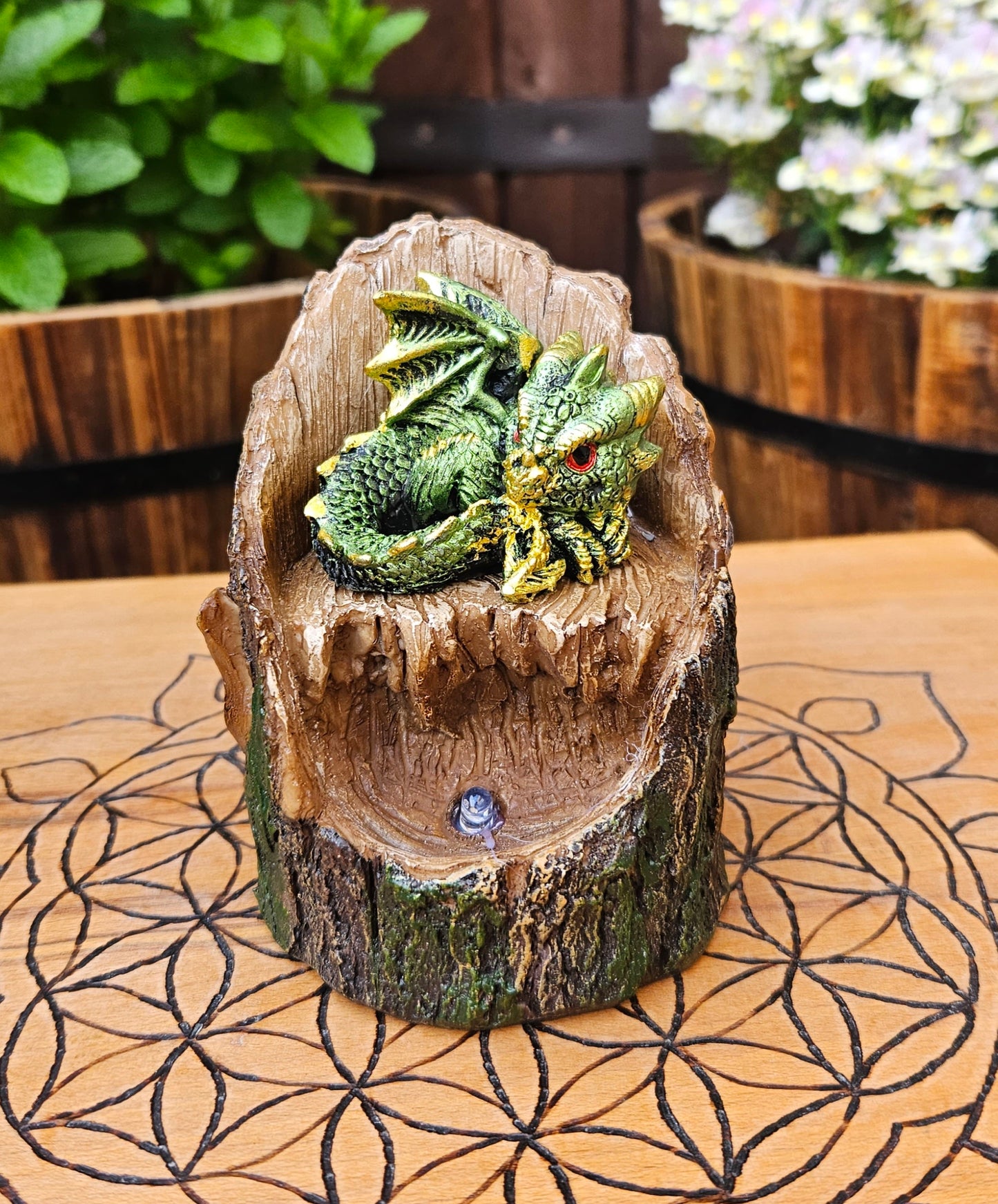Nemesis Now ~ Arboreal Hatchling