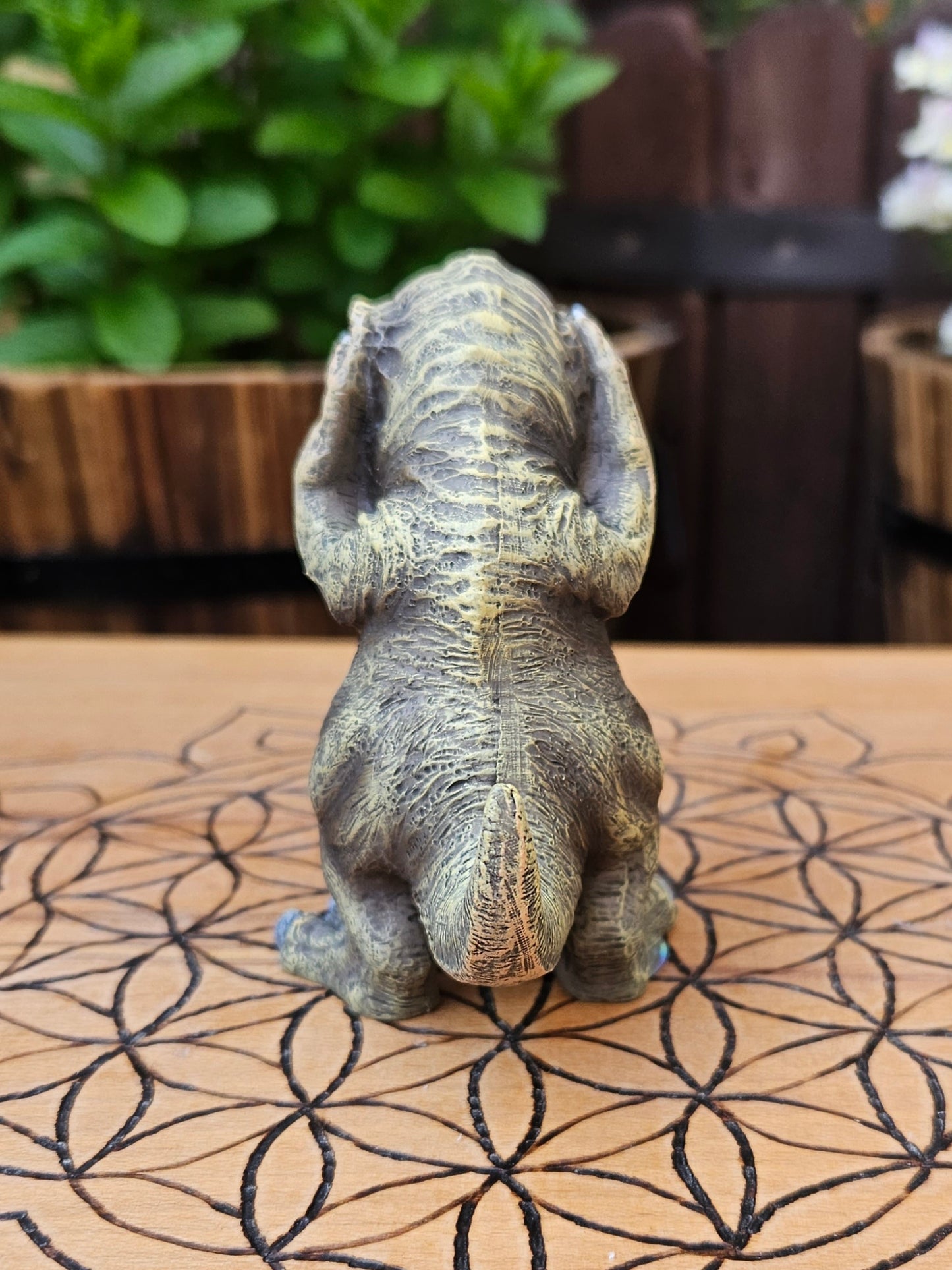 Nemesis Now ~ 3 Wise Dinosaurs