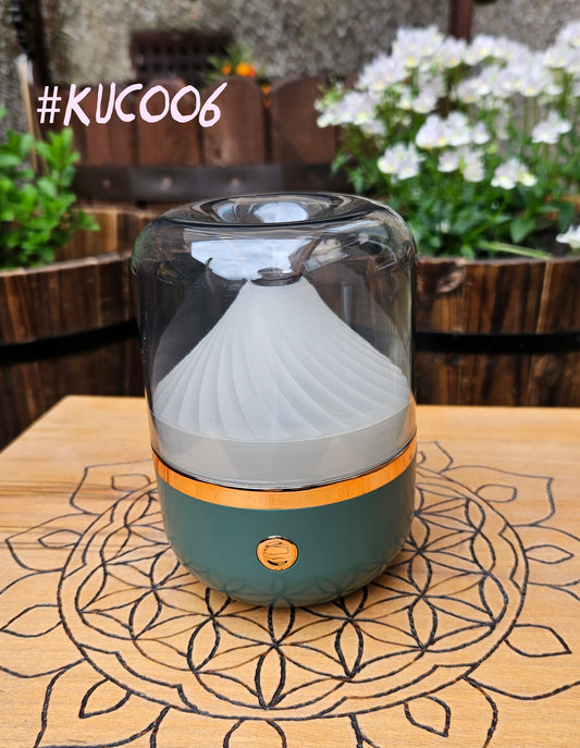 Humidifier - Green