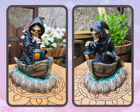 Nemesis Now ~ Scent of the Styx
