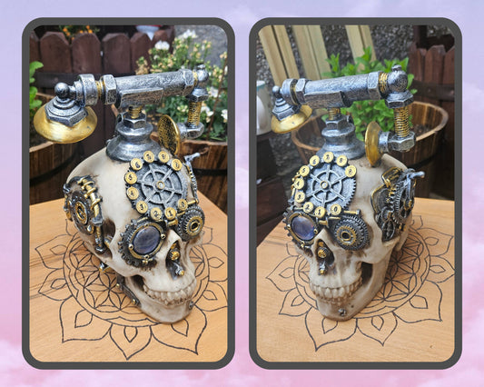 Telephone Skull  - Nemesis Now