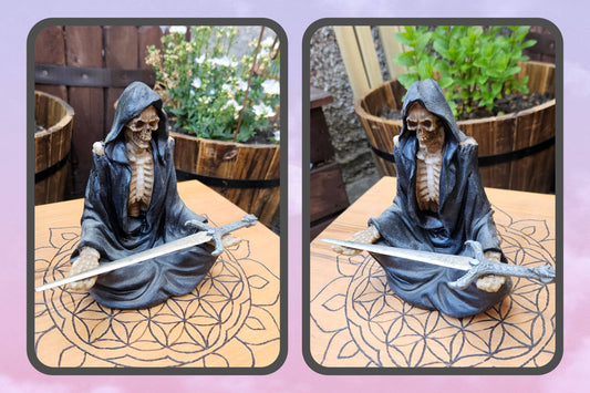 Eternal Servitude - Nemesis Now - EX Display (No Box)